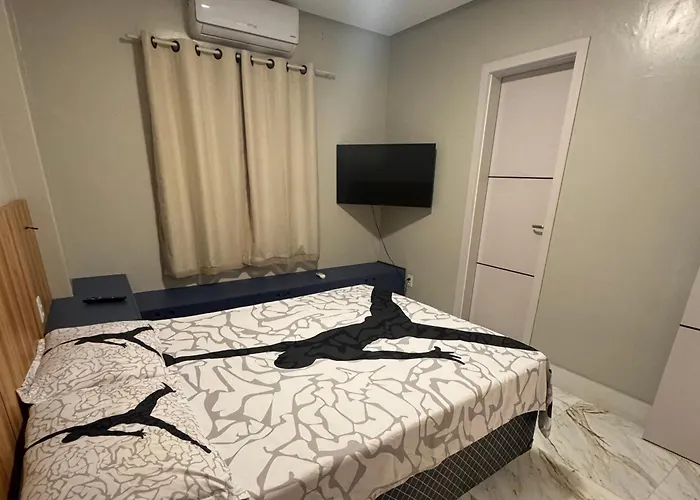Incrivel Apartamento 3 Suites.