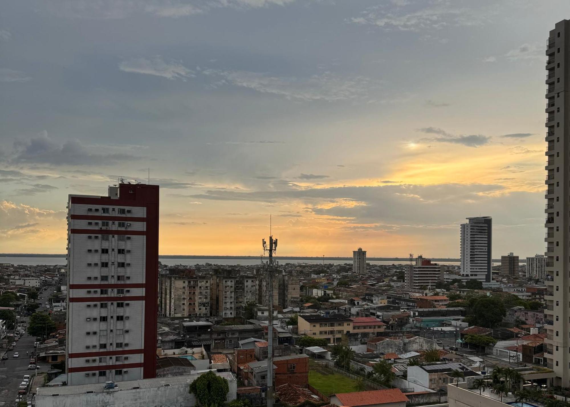 Incrivel 3 Suites. Apartment Belem (Para)