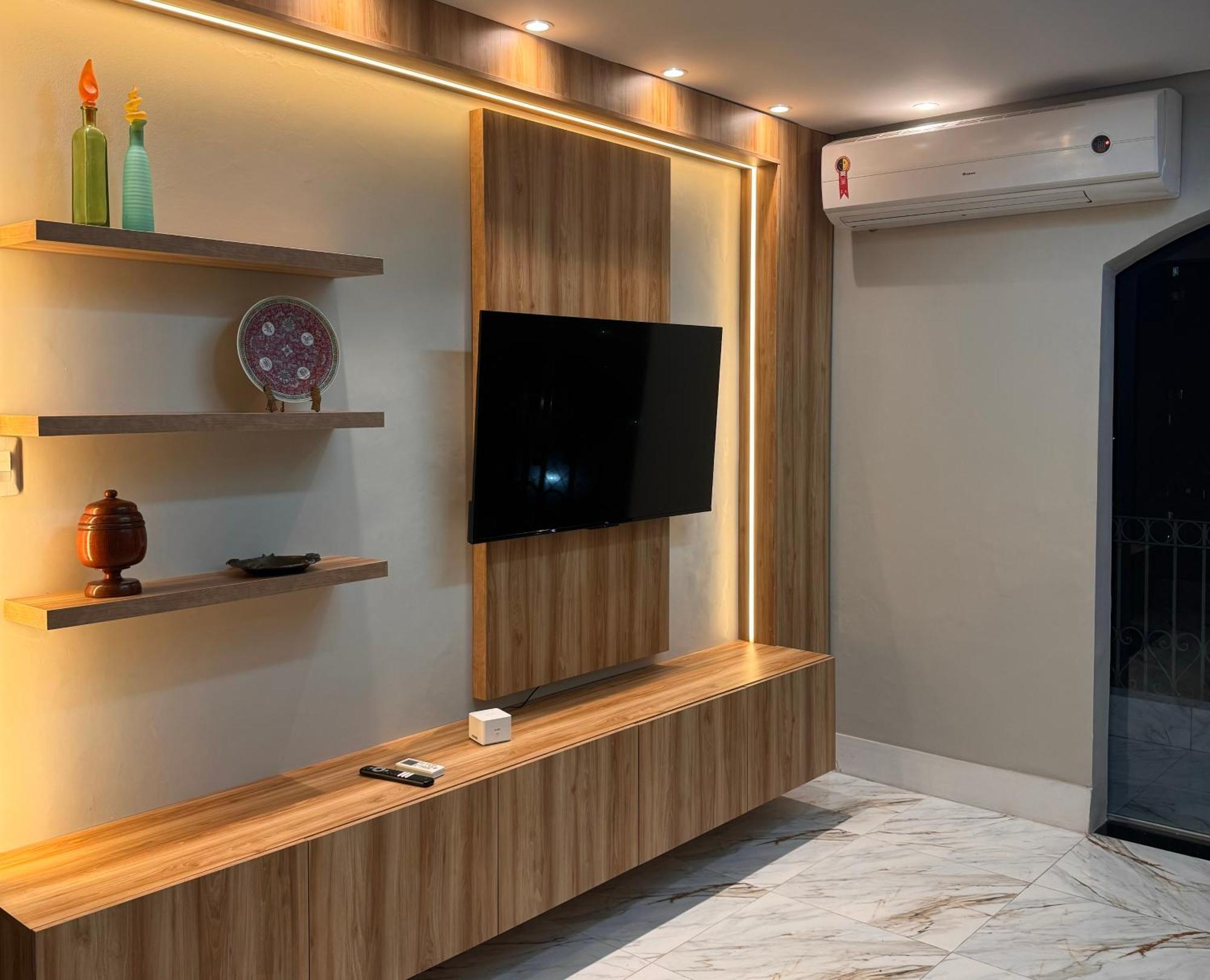 Incrivel 3 Suites. Apartment *