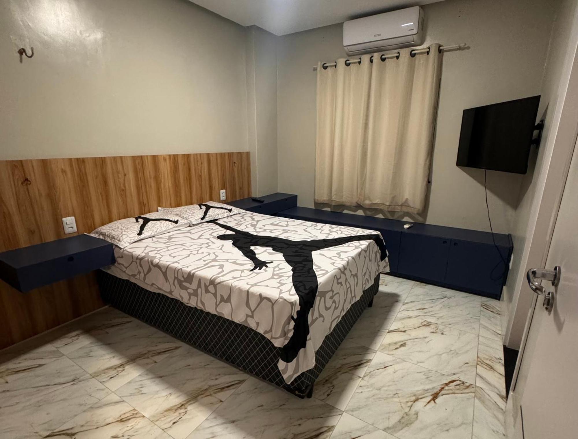 Incrivel 3 Suites. * Belem (Para)