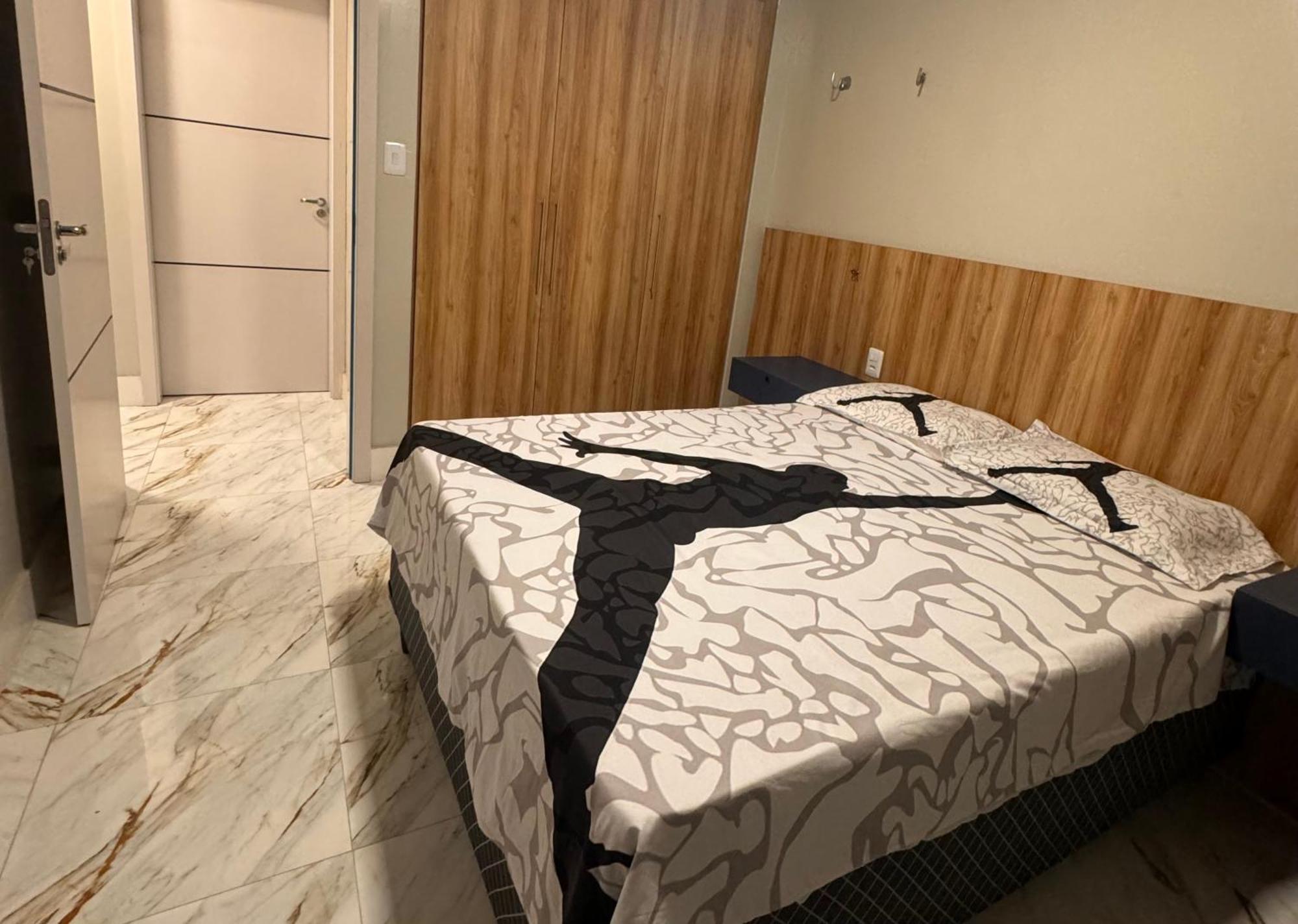 Incrivel 3 Suites.