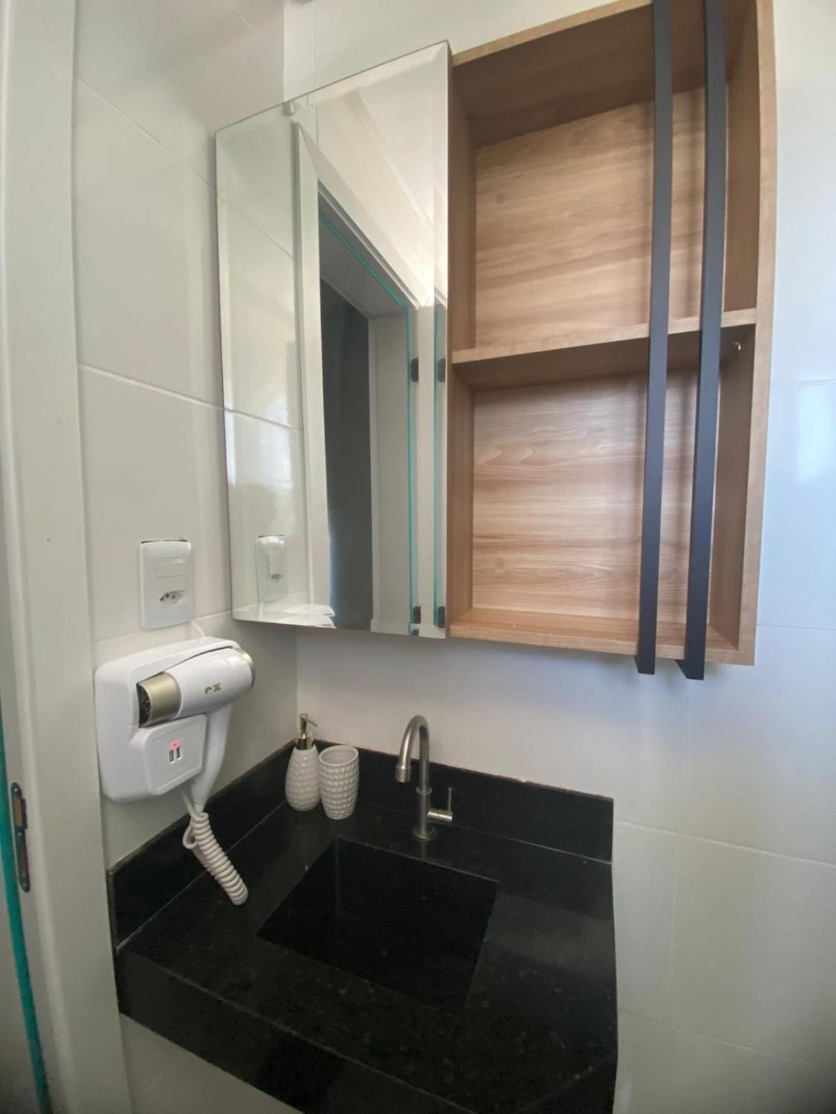 Incrivel 3 Suites.