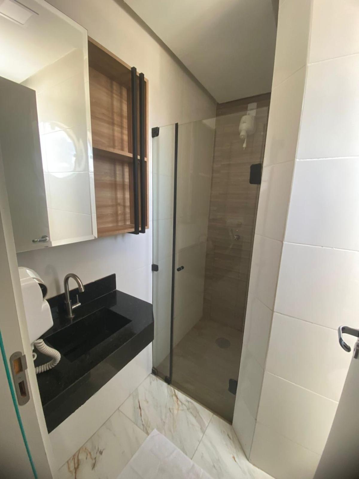 Apartment Incrivel 3 Suites.