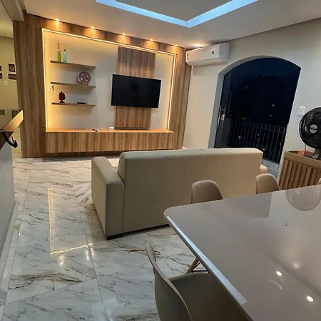 Incrivel Apartamento 3 Suites. Belem  Exterior photo