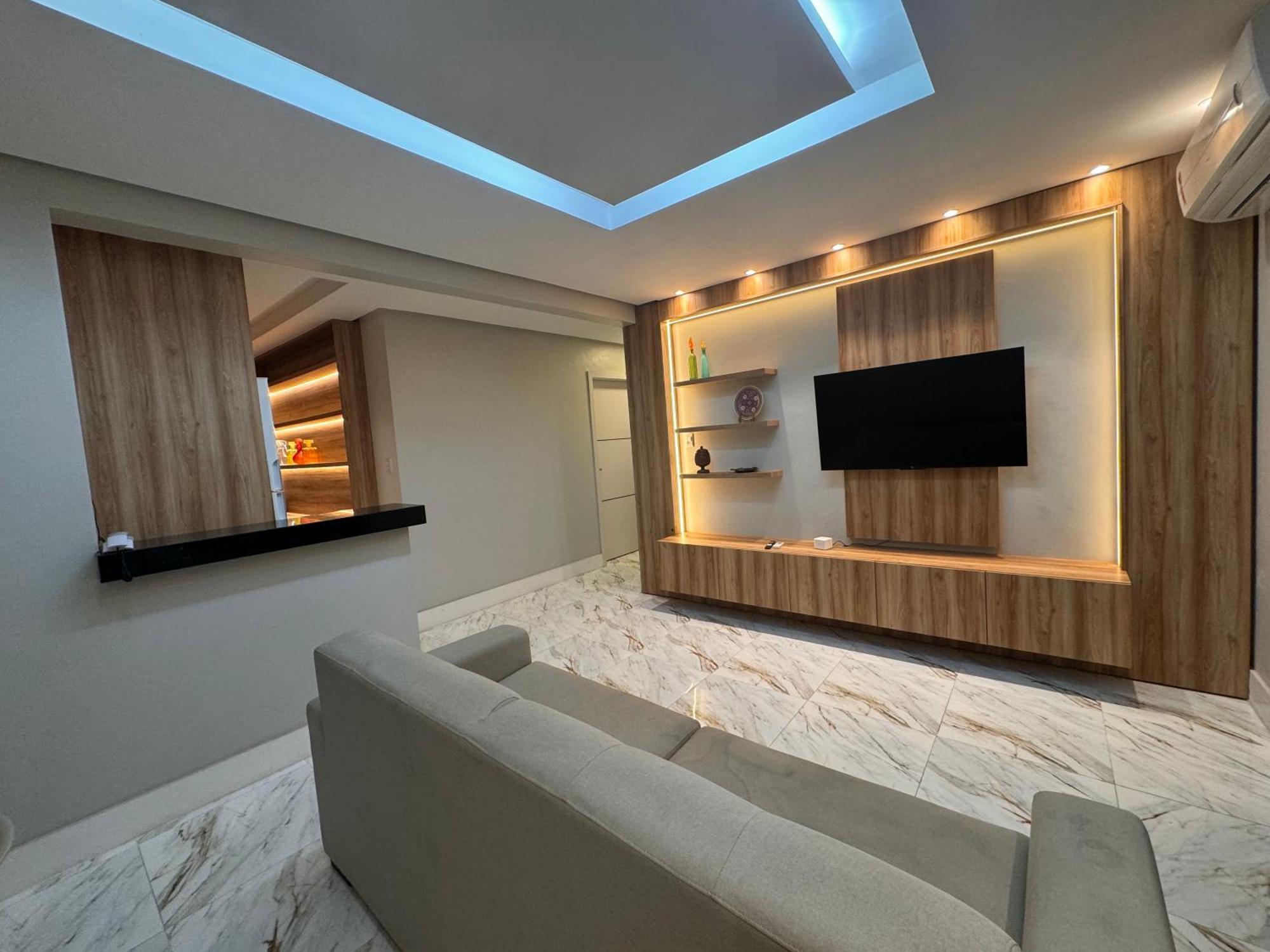 Incrivel 3 Suites.