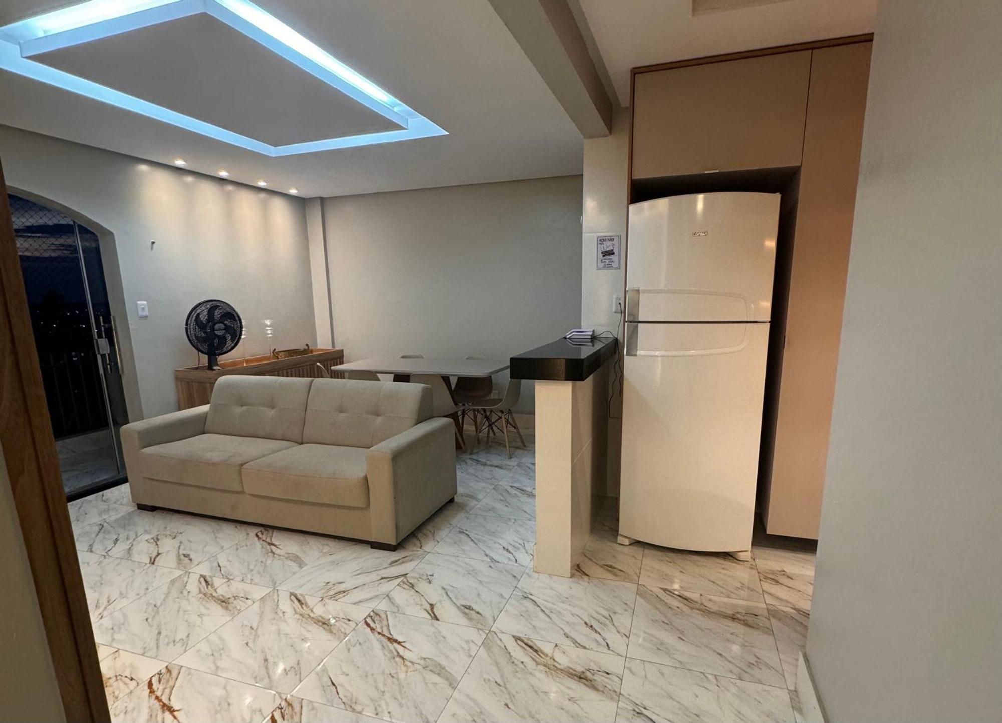 Apartamento Incrivel 3 Suites. Belém