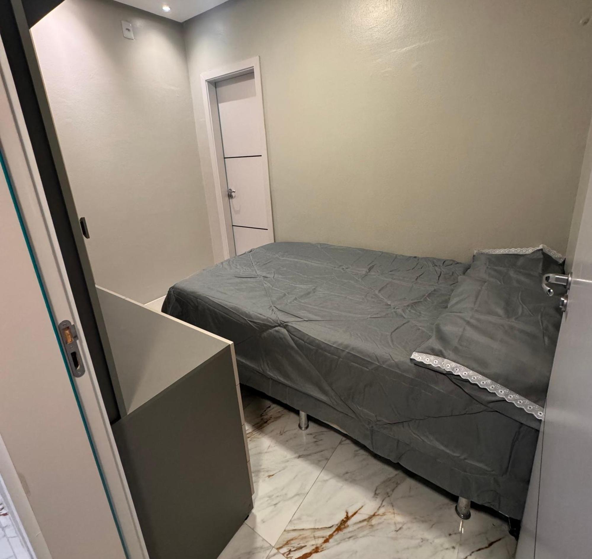 Incrivel 3 Suites. * Belém